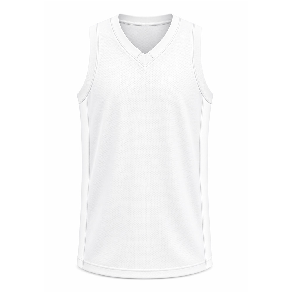 Basketball Jersey