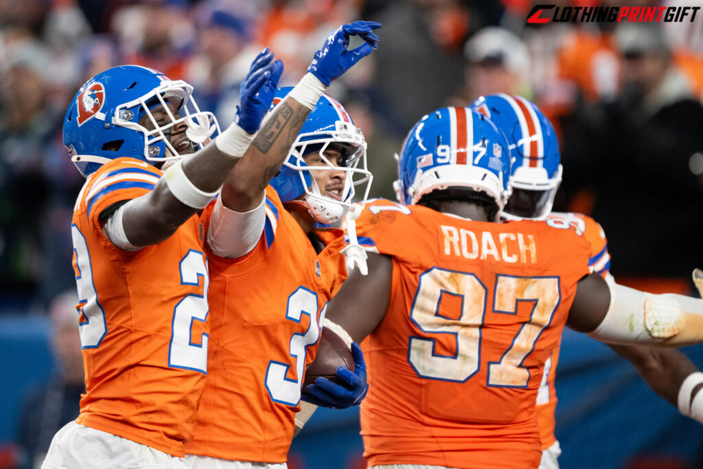 Denver Broncos 4 2 Start Playoff Hopes and 2026 NFL Outlook