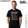 For Halloween I’m Gonna Be Mentally Stable Funny Raccoon Ghost T-Shirt