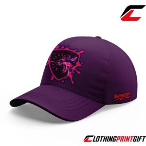 Florida Panthers 2026 Pink in the Rink Night Custom Hockey Fan Jersey Clothingprintgift 4