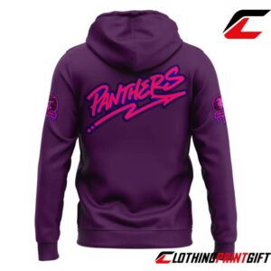 Florida Panthers 2026 Pink in the Rink Night Purple Fan Hoodie Clothingprintgift 3