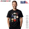 For My Age I Have A Lot Going For Me Funny Turtle Aging Humor T-Shirt