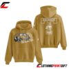 Hilary Duff The Lucky Me Tour 2027 Concert Fan Gift Hoodie