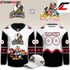 NFL x Bad Bunny Super Bowl Signature Edition Limited Football Fan Jersey