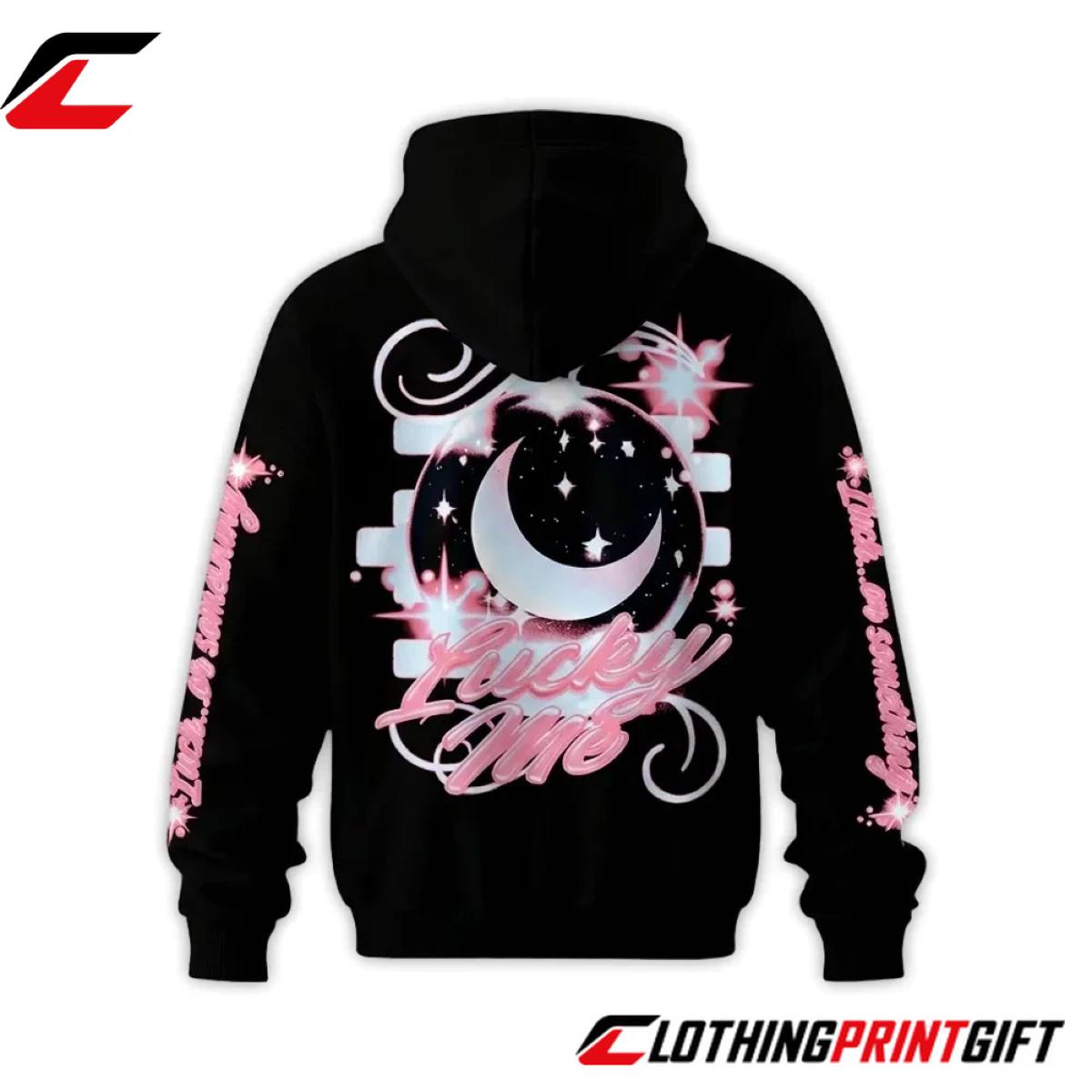 Hilary Duff The Lucky Me Tour 2027 Concert Fan Gift Hoodie 4 Hilary Duff The Lucky Me Tour 2027 Concert Fan Gift Hoodie Clothingprintgift 2