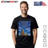 I Boo-Lieve In Magic Cute Dogs Halloween Wizard T-Shirt