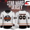 Colorado Avalanche x Grateful Dead Halloween Special Edition Hockey Fan Hoodie