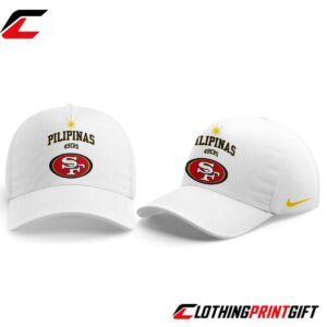 San Francisco 49ers 2026 Filipino Heritage Night Football Fan Hoodie Clothingprintgift 2