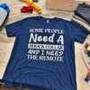 A Good Sister Wipes Away Tears Funny Red Panda Sisters Humor T-Shirt