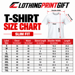 T Shirt 1