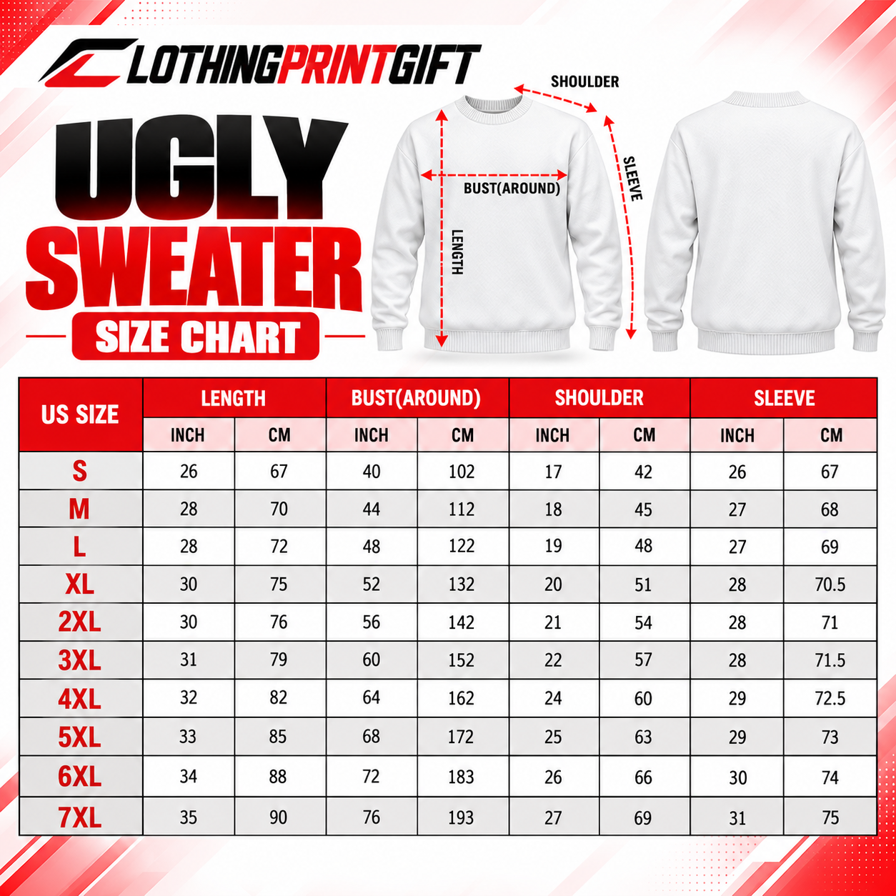 Halloween Funny Gotta Scare Or Treat Ugly Christmas Sweater Halloween Funny Gotta Scare Or Treat Ugly Christmas Sweater