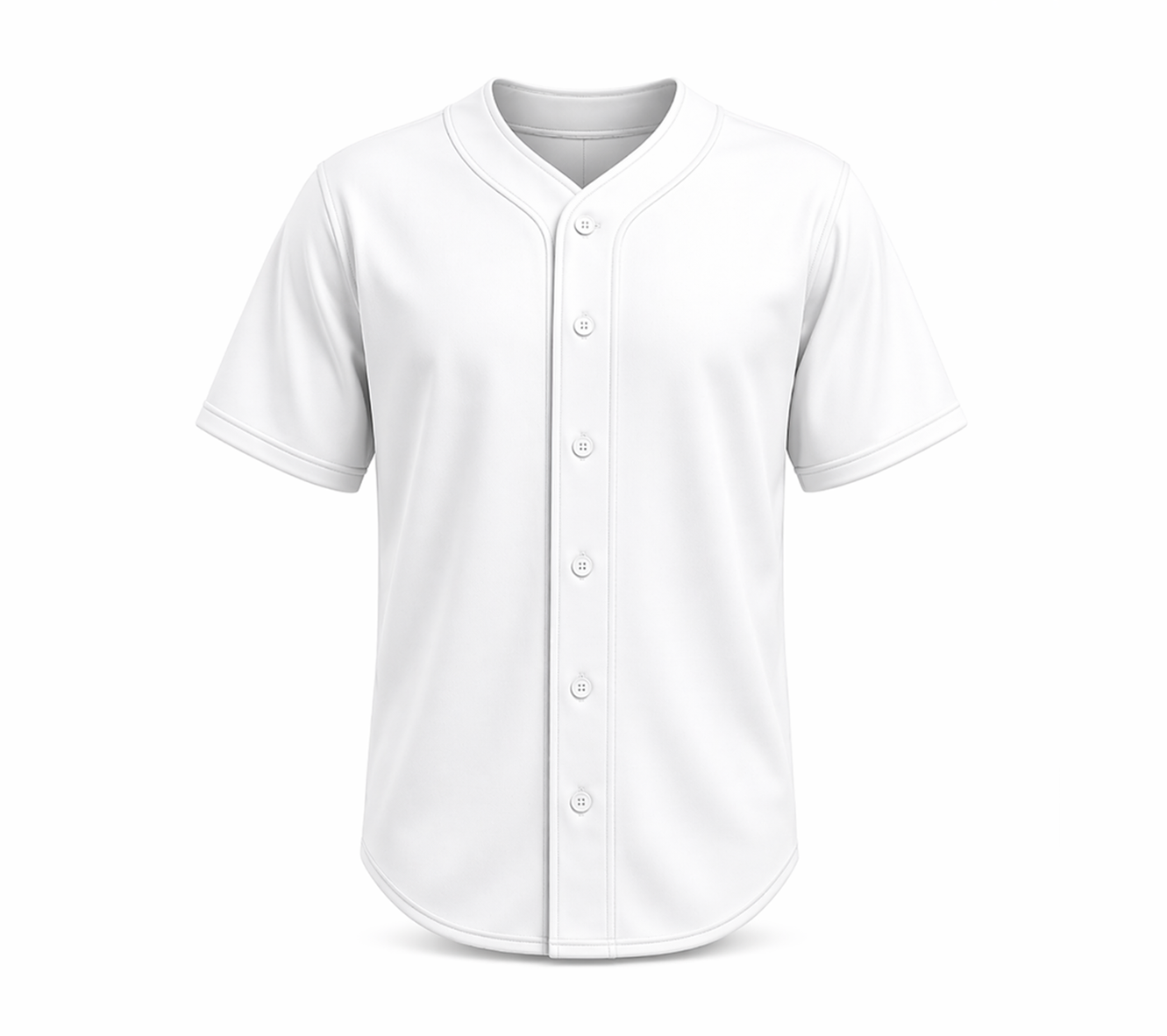 Baseball Jersey